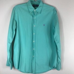 Men’s Polo by Ralph Lauren Shirt